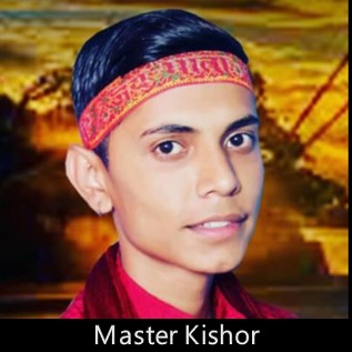 Master Kishor